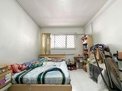 Blk 846 Tampines Ville (Tampines), HDB 3 Rooms #547702981